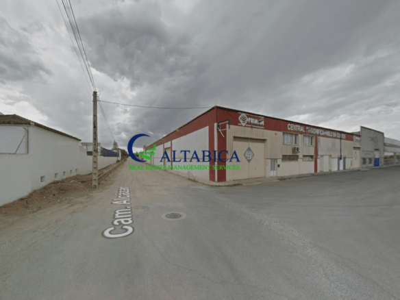 Imagen 3 de Nave industrial en Venta en Tomelloso Ciudad Real