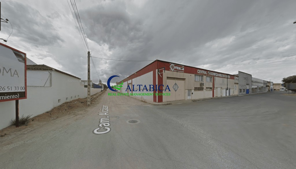 Imagen 3 de Nave industrial en Venta en Tomelloso Ciudad Real
