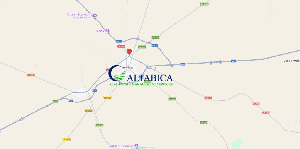 Imagen 4 de Nave industrial en Venta en Tomelloso Ciudad Real