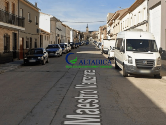 Imagen 2 de Piso en Venta en Campo De Criptana Ciudad Real