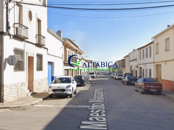 Imagen 3 de Piso en Venta en Campo De Criptana Ciudad Real