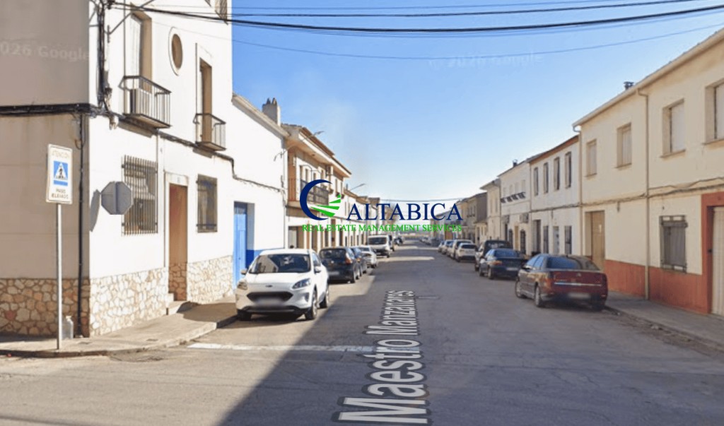 Imagen 3 de Piso en Venta en Campo De Criptana Ciudad Real