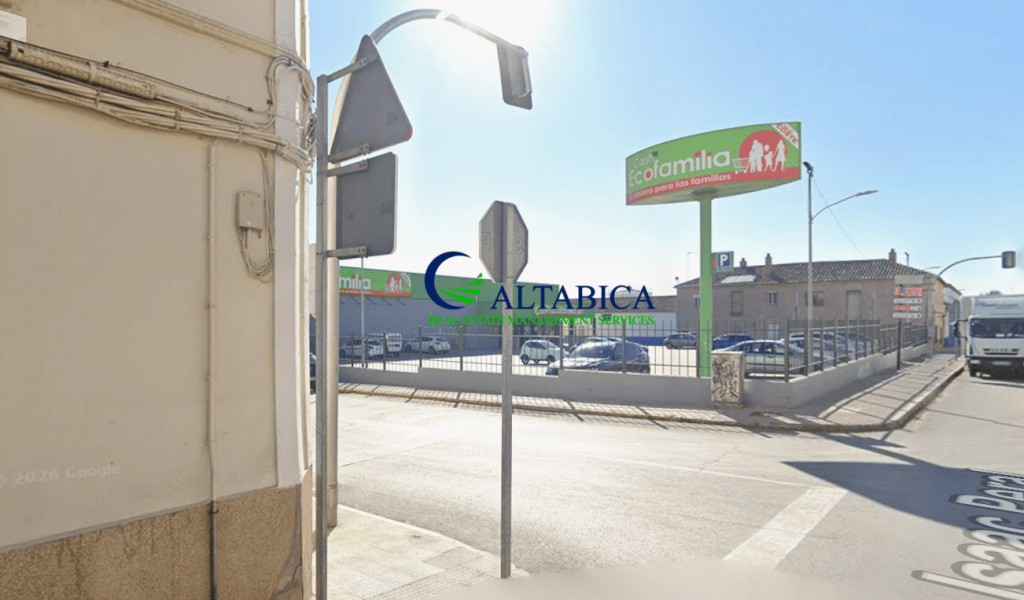 Imagen 4 de Piso en Venta en Campo De Criptana Ciudad Real