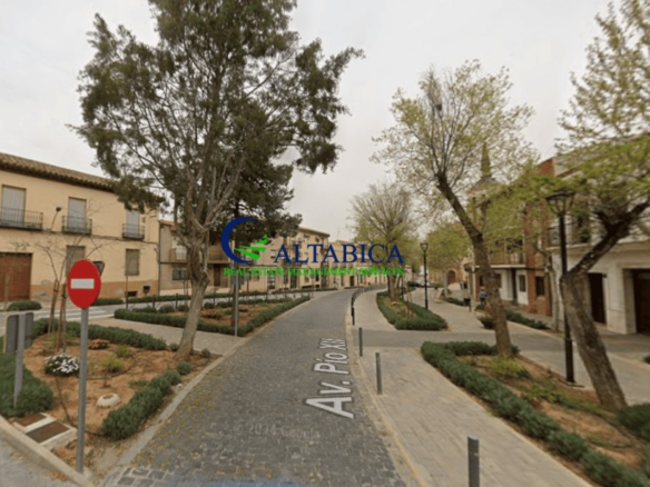 Imagen 2 de Piso en Venta en Santa Cruz De Mudela Ciudad Real