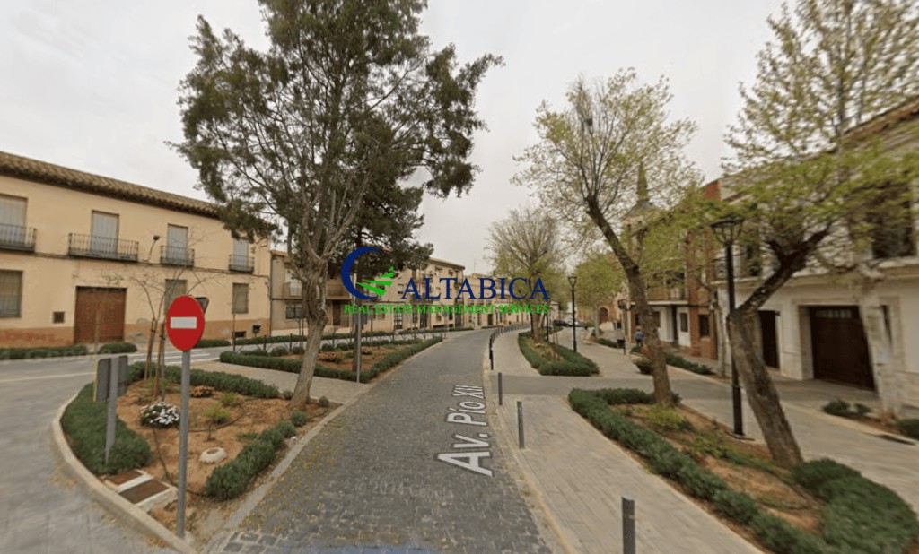 Imagen 2 de Piso en Venta en Santa Cruz De Mudela Ciudad Real