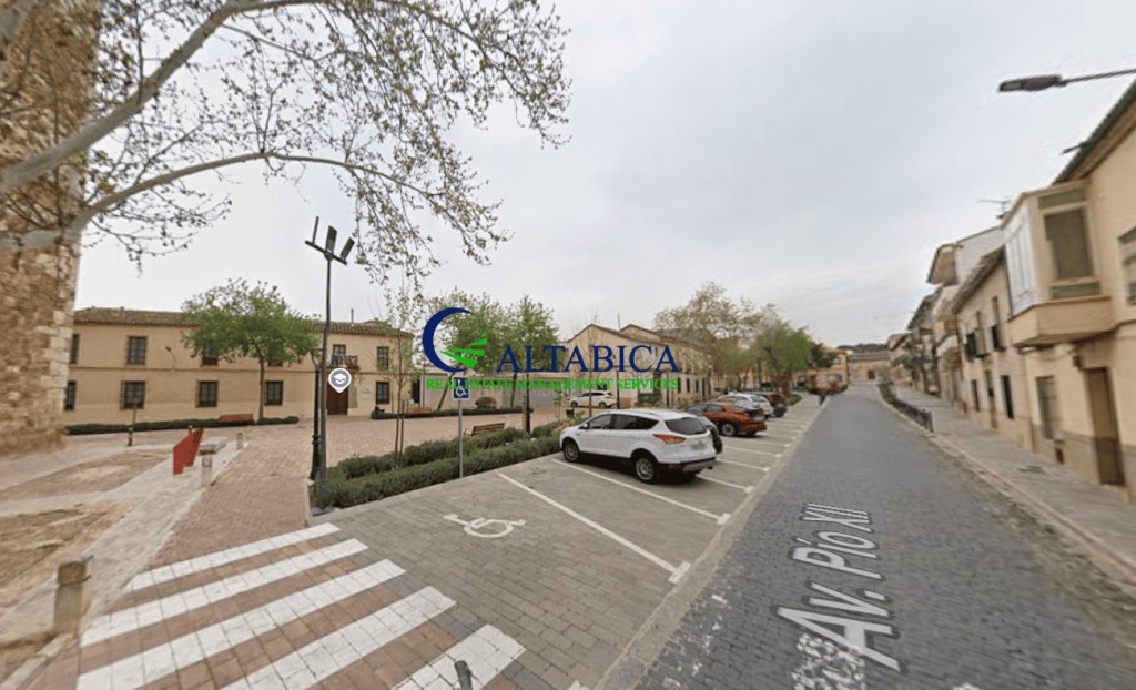 Imagen 3 de Piso en Venta en Santa Cruz De Mudela Ciudad Real
