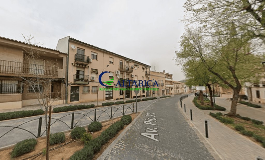 Imagen 4 de Piso en Venta en Santa Cruz De Mudela Ciudad Real