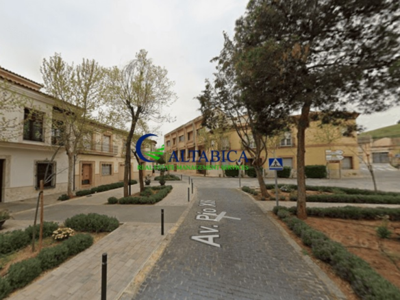 Imagen 1 de Piso en Venta en Santa Cruz De Mudela Ciudad Real