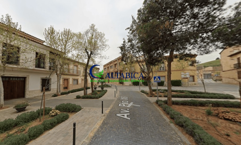Imagen 1 de Piso en Venta en Santa Cruz De Mudela Ciudad Real