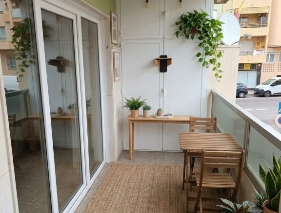 Imagen 4 de Piso en Venta en Vélez Malaga Málaga