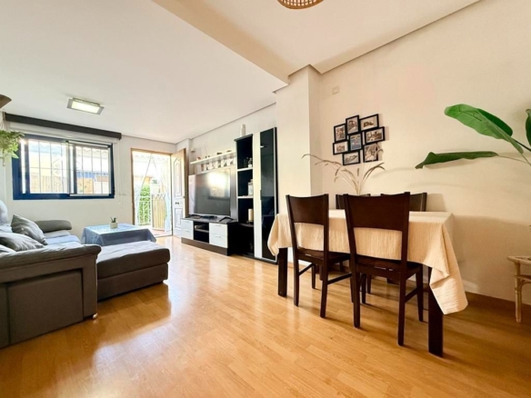 Imagen 1 de Adosada en Venta en Nucia