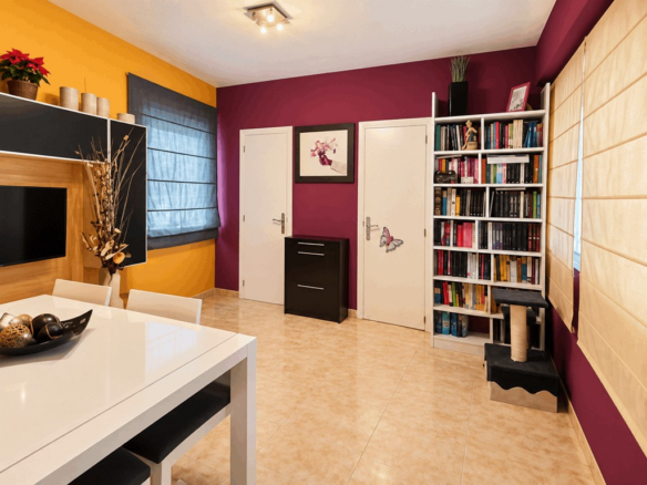 Imagen 3 de Apartamento en Venta en Ondara Valencia