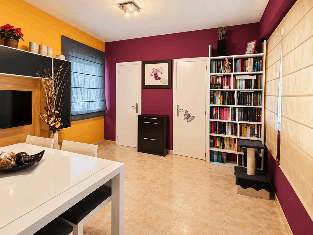 Imagen 3 de Apartamento en Venta en Ondara Valencia