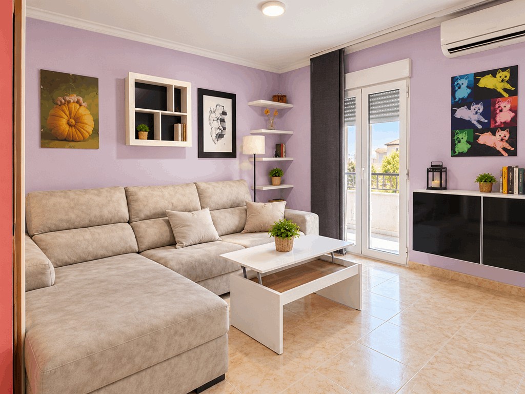 Imagen 1 de Apartamento en Venta en Ondara Valencia