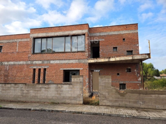 Imagen 3 de Chalet Independiente en Bargas