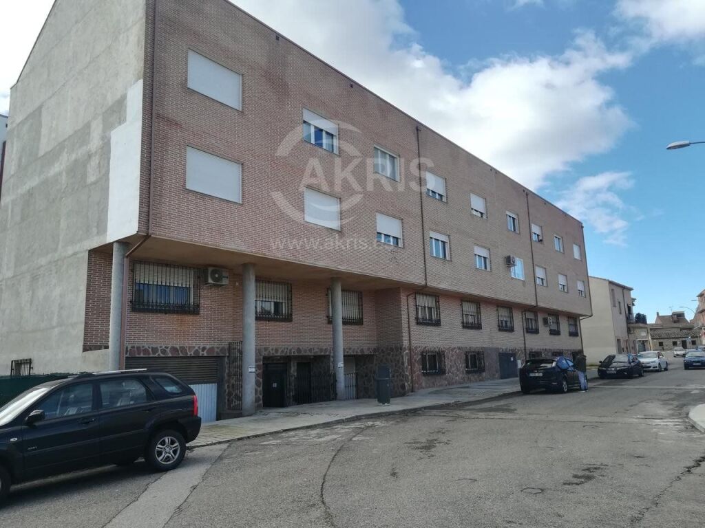 Imagen 1 de Piso en Toledo