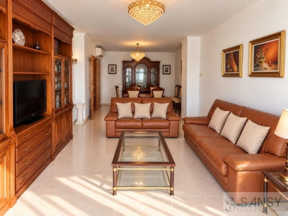 Imagen 2 de Apartamento en Venta en Javea/Xabia Alicante
