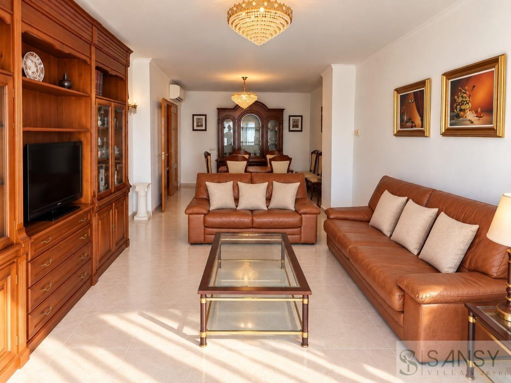 Imagen 2 de Apartamento en Venta en Javea/Xabia Alicante