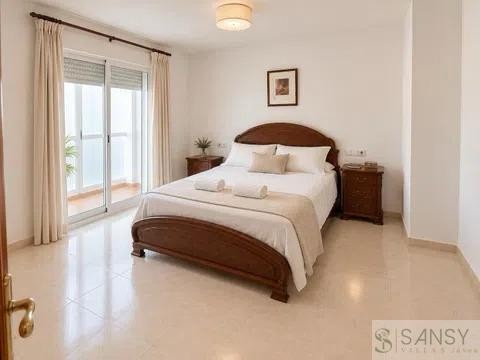 Imagen 4 de Apartamento en Venta en Javea/Xabia Alicante