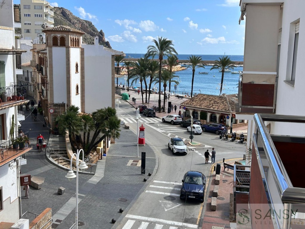 Imagen 1 de Apartamento en Venta en Javea/Xabia Alicante