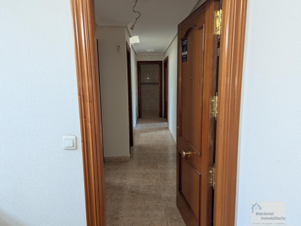 Imagen 2 de Piso en Venta en Dueñas Palencia