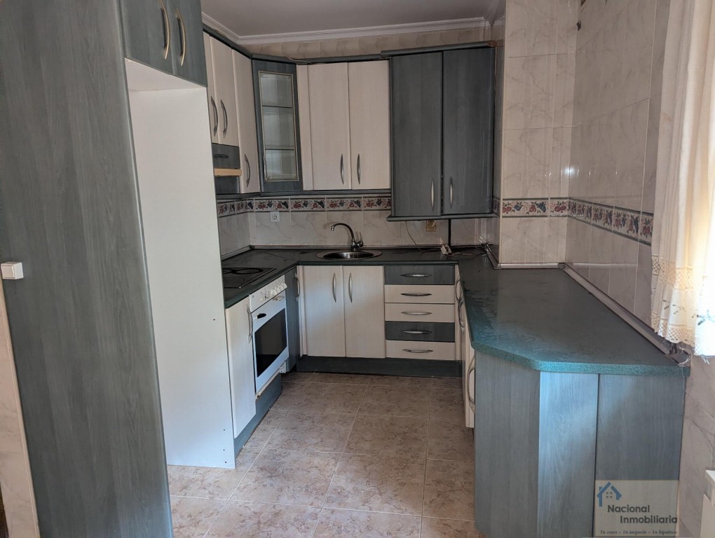 Imagen 3 de Piso en Venta en Dueñas Palencia