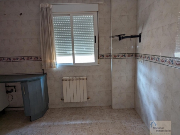 Imagen 4 de Piso en Venta en Dueñas Palencia