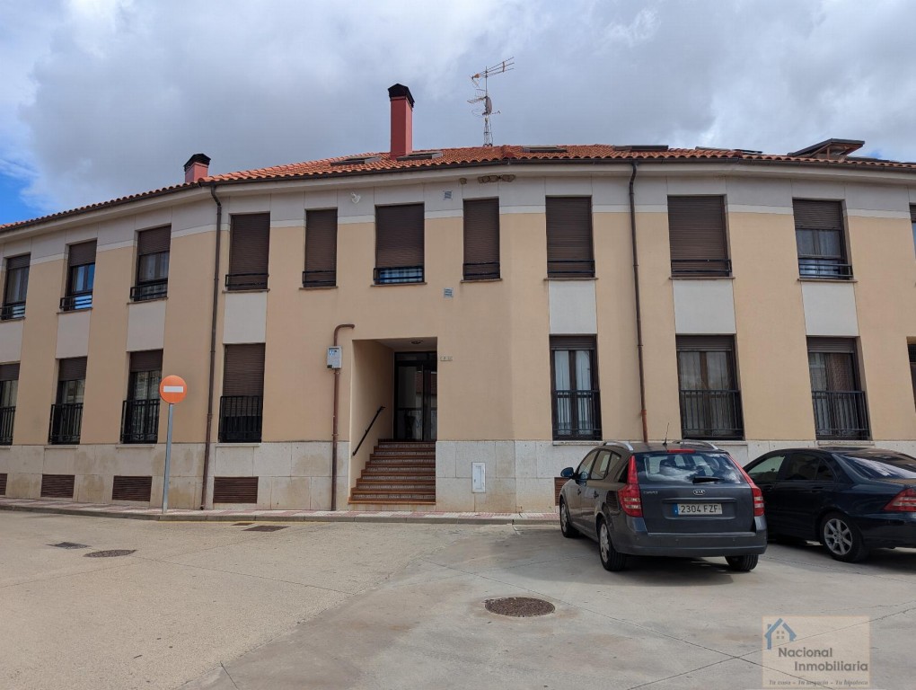Imagen 1 de Piso en Venta en Dueñas Palencia