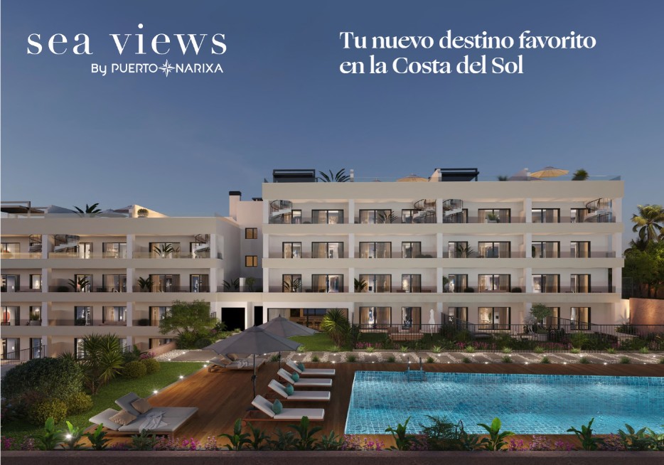 Imagen 2 de Apartamento en Venta en Torrox Málaga