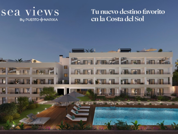 Imagen 2 de Apartamento en Venta en Torrox Málaga