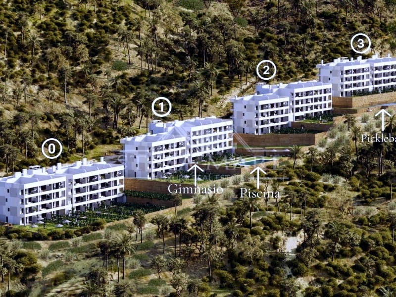 Imagen 2 de Apartamento en Venta en Torrox Málaga