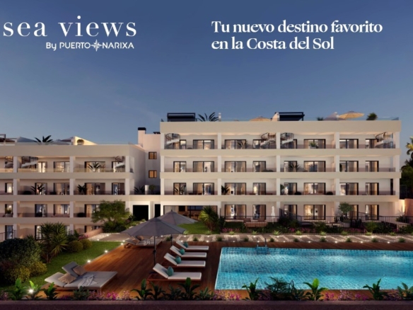 Imagen 4 de Apartamento en Venta en Torrox Málaga