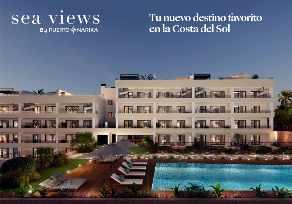 Imagen 4 de Apartamento en Venta en Torrox Málaga