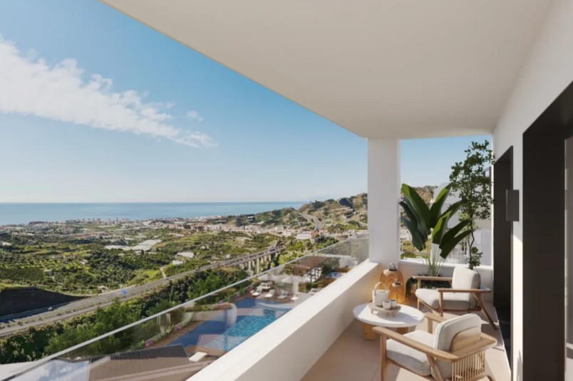 Imagen 1 de Apartamento en Venta en Torrox Málaga
