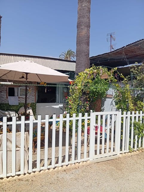 Imagen 1 de Suelo rústico en Venta en Playa Paraiso Murcia