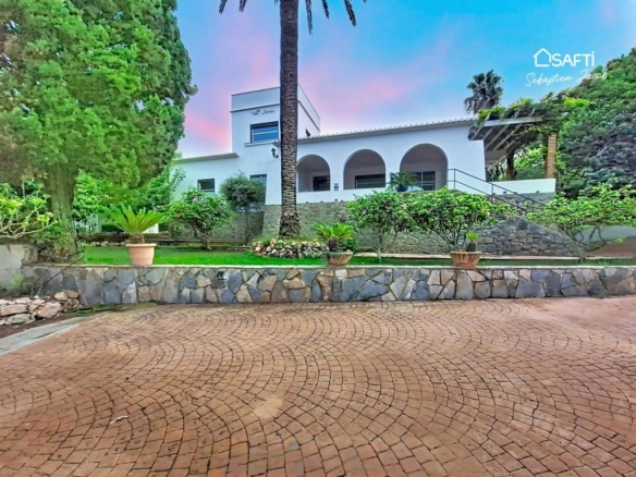 Imagen 2 de Casa independiente en DENIA
