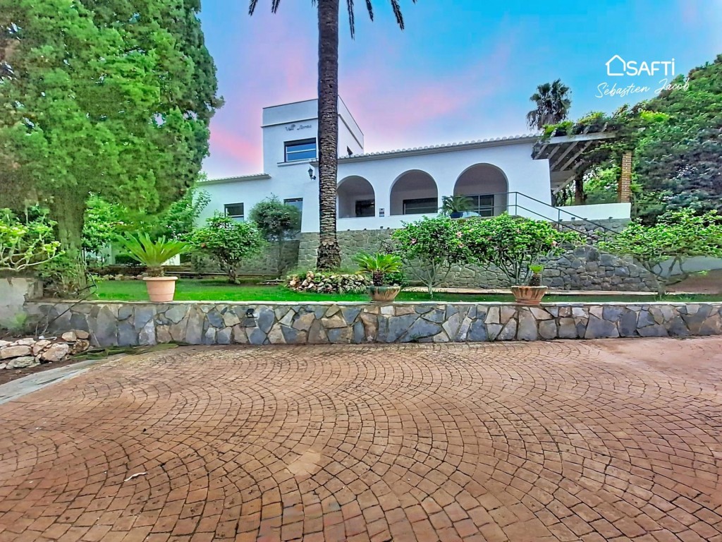 Imagen 2 de Casa independiente en DENIA