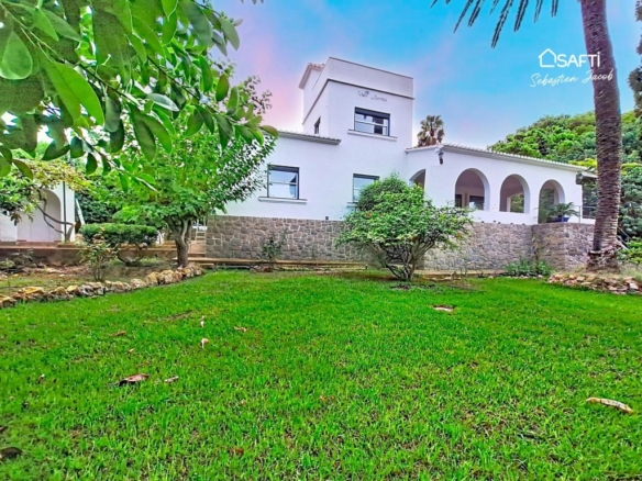 Imagen 3 de Casa independiente en DENIA