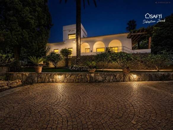 Imagen 1 de Casa independiente en DENIA