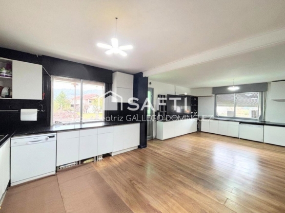 Imagen 2 de SE VENDE VIVIENDA EN ATIOS - O PORRIÑO - PONTEVEDRA