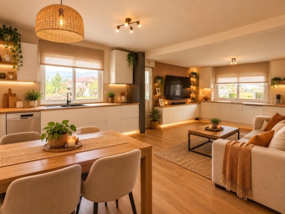 Imagen 1 de SE VENDE VIVIENDA EN ATIOS - O PORRIÑO - PONTEVEDRA