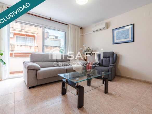 Imagen 2 de “Tu hogar ideal en Santa Maria – Fondo Sumella: práctico