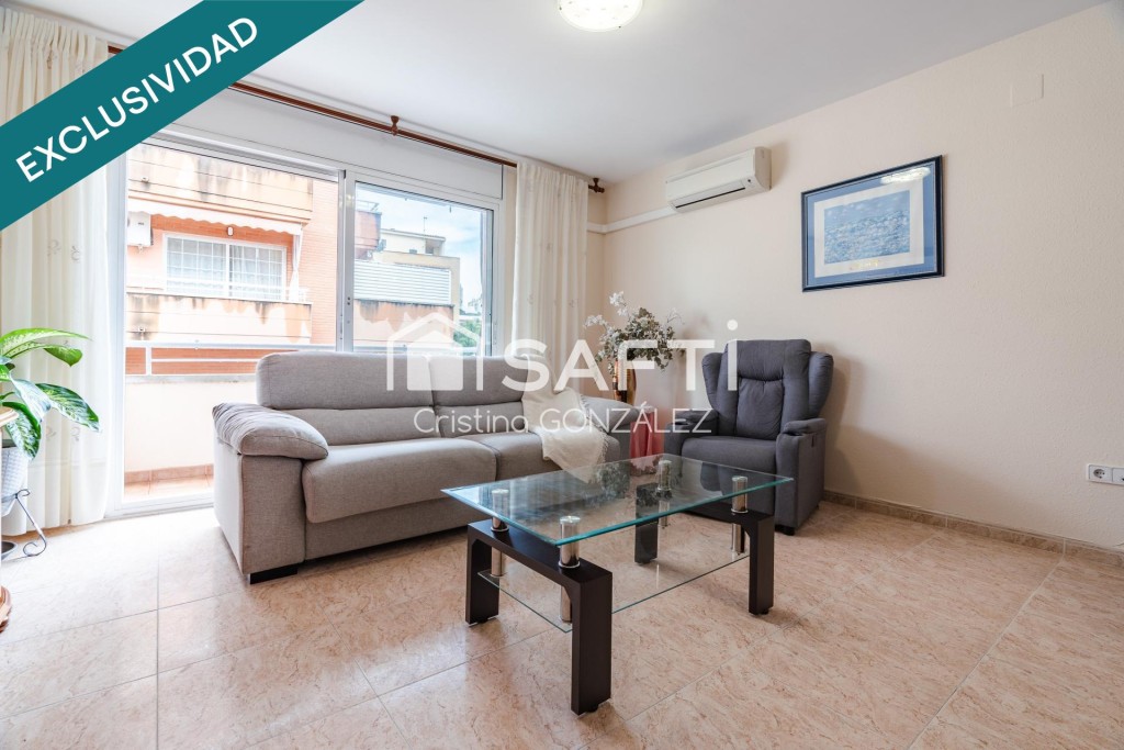 Imagen 2 de “Tu hogar ideal en Santa Maria – Fondo Sumella: práctico