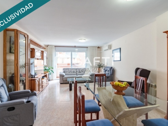 Imagen 1 de “Tu hogar ideal en Santa Maria – Fondo Sumella: práctico