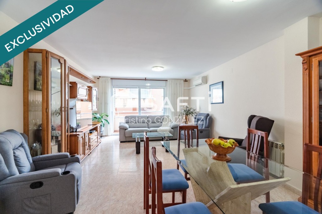 Imagen 1 de “Tu hogar ideal en Santa Maria – Fondo Sumella: práctico