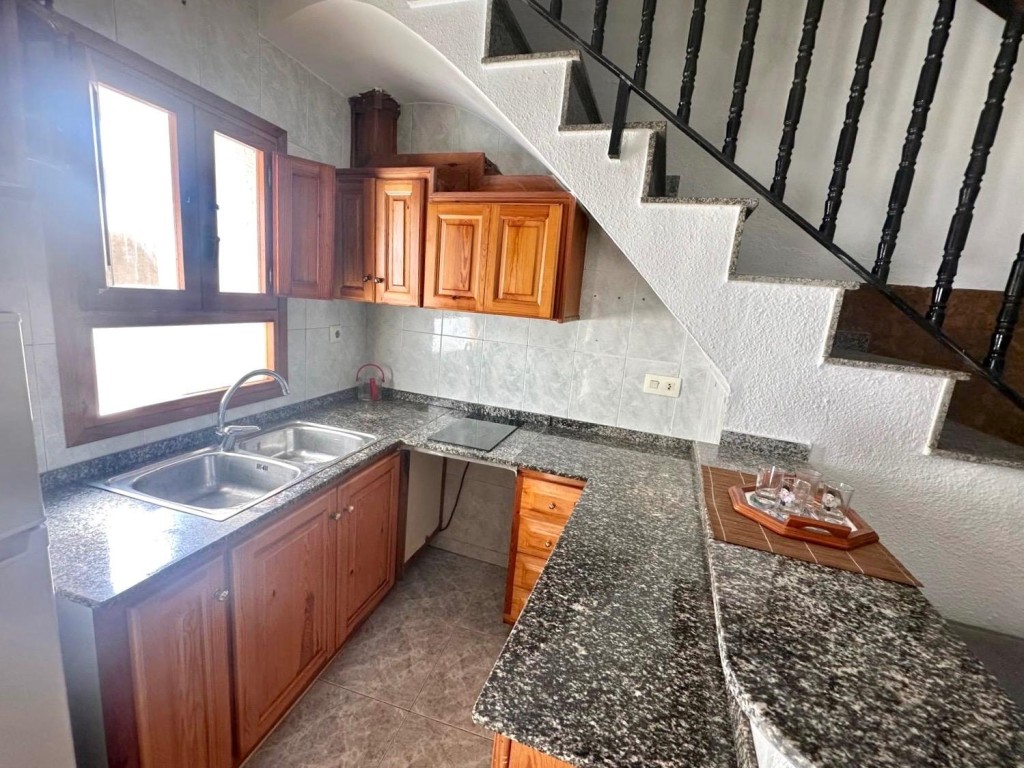 Imagen 2 de Casa con encanto lista para entrar a vivir