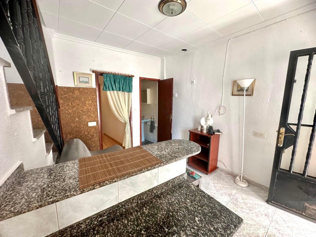 Imagen 4 de Casa con encanto lista para entrar a vivir