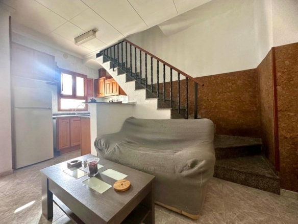 Imagen 1 de Casa con encanto lista para entrar a vivir
