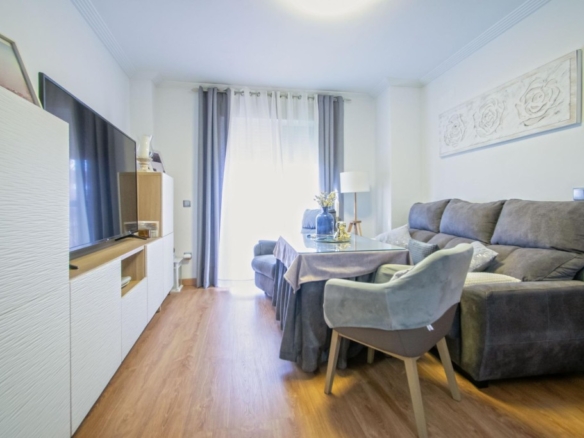 Imagen 4 de ¡Oportunidad única en Torreblanca! Espectacular piso completamente reformado y amueblado