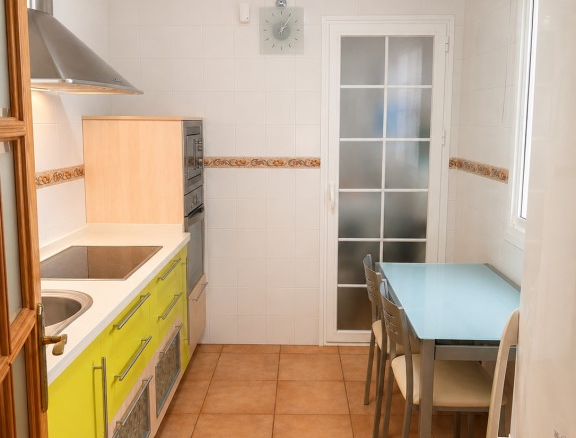 Imagen 2 de Piso en Venta en Nerja Málaga